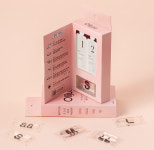 올리쥬 노글루 셀프 속눈썹 펌키트 [일회용] : 올리쥬 Olijuu