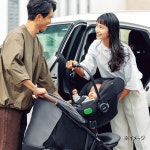 Aprica (아플리카) 스무브 전용 여행 시스템 부착 0 개월 ~ 2024042 : GRACENOSHOPcat