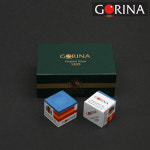 고리나 시그니처 쵸크 당구초크 : 금남당구재료