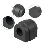 ACROPIX 프론트 서스펜션 스태빌라이저 절연 부싱 BMW에 대응 118D에 블랙 2개 : 영원픽스