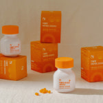 더블엔 비타민D 2500IU 츄어블 식물성 활성형D3 90캡슐, 1개 : 더블엔 Double.N