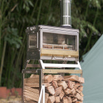 3.5M 연통세트 미니맥스 우드앤번 빅토리 수직 80파이 75파이 : 파시피코 스토어