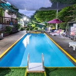 양평 친구 계곡 펜션 수상 레저 텃밭 바베큐 파티 숙소 숙박 가족 용문사 : 양평 프로포즈 펜션