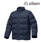 지벤 겨울 작업복 상의 점퍼 ZB-J2451 추동 유니폼 zb2451 : 지벤스타일