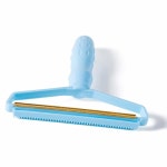 판다스토어 핸디 양면 보풀제거기 4p세트 스카이 보풀제거기세탁소용 세탁소보풀제거 : Da판다몰