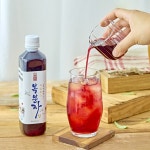 [일월상단] 자일로스 복분자청 500ml : 주식회사 일월상단