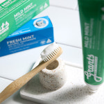 그란츠 프레쉬민트 구취제거 입냄새 호주 자일리톨 치약 110g, 2개 : 그란츠 공식몰