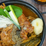 모두의국밥 뼈해장국감자탕 밀키트 900g 즉석 사이드메뉴 국밥 창업 집 : 모두의 국밥