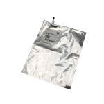 8-5304-27 알루미늄 가스 샘플링 백 AAK-2 2l 265x212.5mm : 라보텍