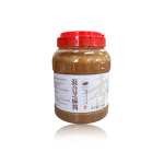 업소용 대용량 고소한맛 천수원 즈마장 2.5kg 땅콩 참깨 소스 드레싱 쯔마장 마라탕 : 판다하오