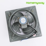 한양테크 HV-1000 유압 환풍기 고압 비닐하우스 공업 공장 축사 주방 창문형 : 홈:마이웨이