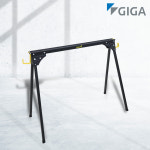 기가 휴대용 접이식 작업대 목공 테이블 이동식 포터블스텐드 SH056 : 제이스타