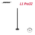 BOSE 보스 프로페셔널 L1 Pro32 포터블 라인어레이 시스템 파워드스피커 행사용 공연용 연주용 버스킹 스피커 : 오케이사운드