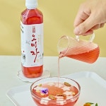 [일월상단] 자일로스 오미자청 500ml : 주식회사 일월상단