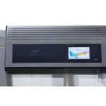 신형 대흥소프트밀 룸 도우컨디셔너 룸발효기 36매 SMDG-100 1R (랙 1대) 정품 : 위소베이트