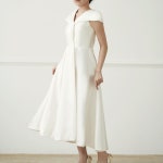 드레스대여 미카도 맘 드레스 셀프웨딩 돌잔치 : 누노박스