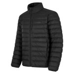 밀레 남성 경량패딩 덕다운 패커블 초경량패딩자켓 : 밀레 서수원점