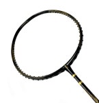 고센 배드민턴 라켓 루츠 스마트론 EX GOLD SMARTRON : CherryTree