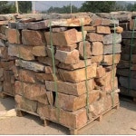 담장석 정원소품 정원조형물 DIY 다용도 게비온 옹벽 퍼플 : 구대장인1