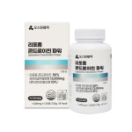 콘트로이친 1200 약국콘드로이친 리포좀콘드로이친 : 헬시파머