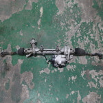 스팅어 오무기어 MDPS ASSY 57700J5220, 57700-J5220 : 대운모터스