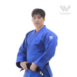 야와라 유도복 위너K750 백색 국산 선수용 대회용 시합용 대한유도회공인 : 해성하이핏 유도 주짓수