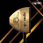 [공식대리점정품] 혼마 TX-001 TX001 2스타 파크골프채 2024년 : 수성골프