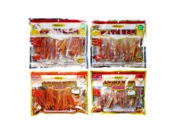 [써니] 라이코스 펫 숯불양념 치즈 고구마 닭갈비 미니 홀 4종 (500g) : 펫센셜샵