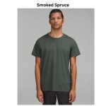 룰루레몬 펀더 멘탈 티셔츠 lululemon Fundamental T-Shirt : 프랩 리스트