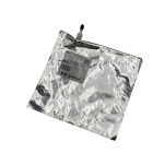 8-5304-26 알루미늄 가스 샘플링 백 AAK-1 1l 200x212.5mm : 라보텍