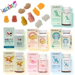 아이클키즈 어린이 유치원 오메가3 영양제 60꾸미 : WE MALL