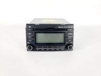 현대 그랜저 TG 무출 6CD 블루투스 오디오 96196-3L010K7 : 주식회사알비오토 스페어파츠