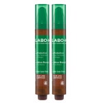 라보에이치 두피강화클리닉 헤어라인 앰플 15ml+15ml : 1c