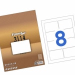 99.1x67.6mm) LQ-3114(물류관리용 YSW6F151FL : ww-mall
