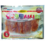 [써니] 라이코스 펫 요구르트 칼슘 치즈 닭갈비 사사미 2종 (500g) : 펫센셜샵