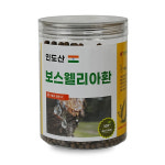 정든팜 인도 보스웰리아 환 300g : 슈퍼아이맘헬스케어