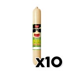 친친오리지널소시지 소세지 70g x 10개 : 트렌디푸드샵