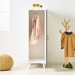 집무드 카프라 속 깊은 베이비장 유아동 틈새 아기 옷장 400 : 집무드