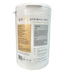 실크모 단백질 콜라겐 펩타이드 파우더 클리닉 500g 헤어, 스킨, 바디 사용 하얀눈가루 : 빅헤어몰 미용재료
