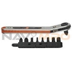 라쳇 드라이버 세트 TD-79 1SET 11PCS : 오피스디포MRO