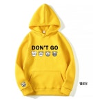 라디오헤드 Radiohead 록 밴드 특양면 후드티 티셔츠 A0155 : 티퍼블릭16