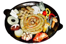 명가소알곱창 300g, 3개 : 명가소곱창