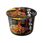 공화춘 짜장 큰컵 유어스 자장컵 160g x 1개 : 트렌디푸드샵