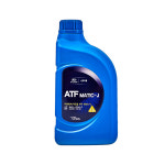 현대모비스, 04500-00140 1L, ATF MATIC-J(RED-1) 자동미션오일 : 오일피아