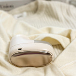 참바디 25년형 보풀제거기 보풀제로(보풀ZERO) 전문가용 6중칼날 3개입 : 참바디