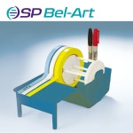 라벨 디스펜서 3롤 테이프 커팅 Label Dispenser BA 13473-0000 : 탑티어랩