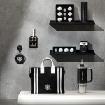 스탠리 스타벅스 골프 MD 버디 블랙 텀블러 한정판 퀜처 콜드컵 887ml : 한정판스토어