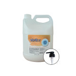 스타티스 바디클렌저(바디워시) 4000ml 전용펌프 있음 대용량 리필용 업소용 가성비 좋음 저렴한 실속형 : 모 아니면 도