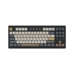 한성컴퓨터 TFG Cloud CL 3모드 듀얼 가스켓 저소음 유무선 기계식 키보드 모카 코코아 브라운슈가 토독 35g : 하루아이티