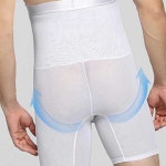 복대 뱃살 똥배 바디 남성용 이너핏 보정옷 압박 거들 YSW5A8606C : ww-mall